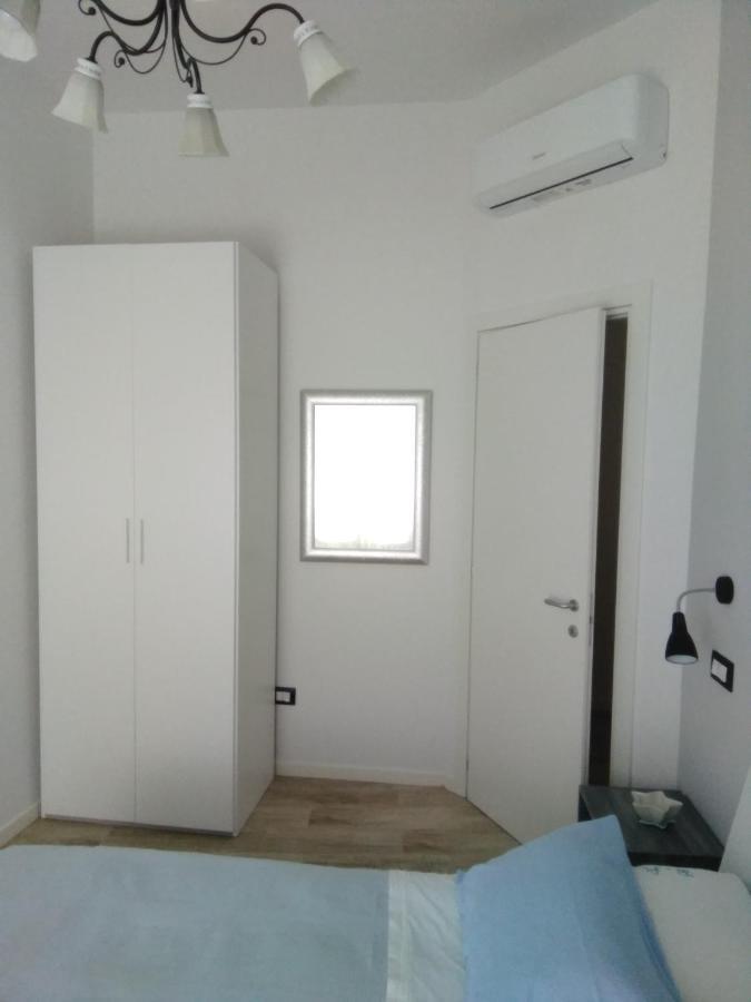 泰尔莫利Casa Tornola Nel Borgo别墅 外观 照片