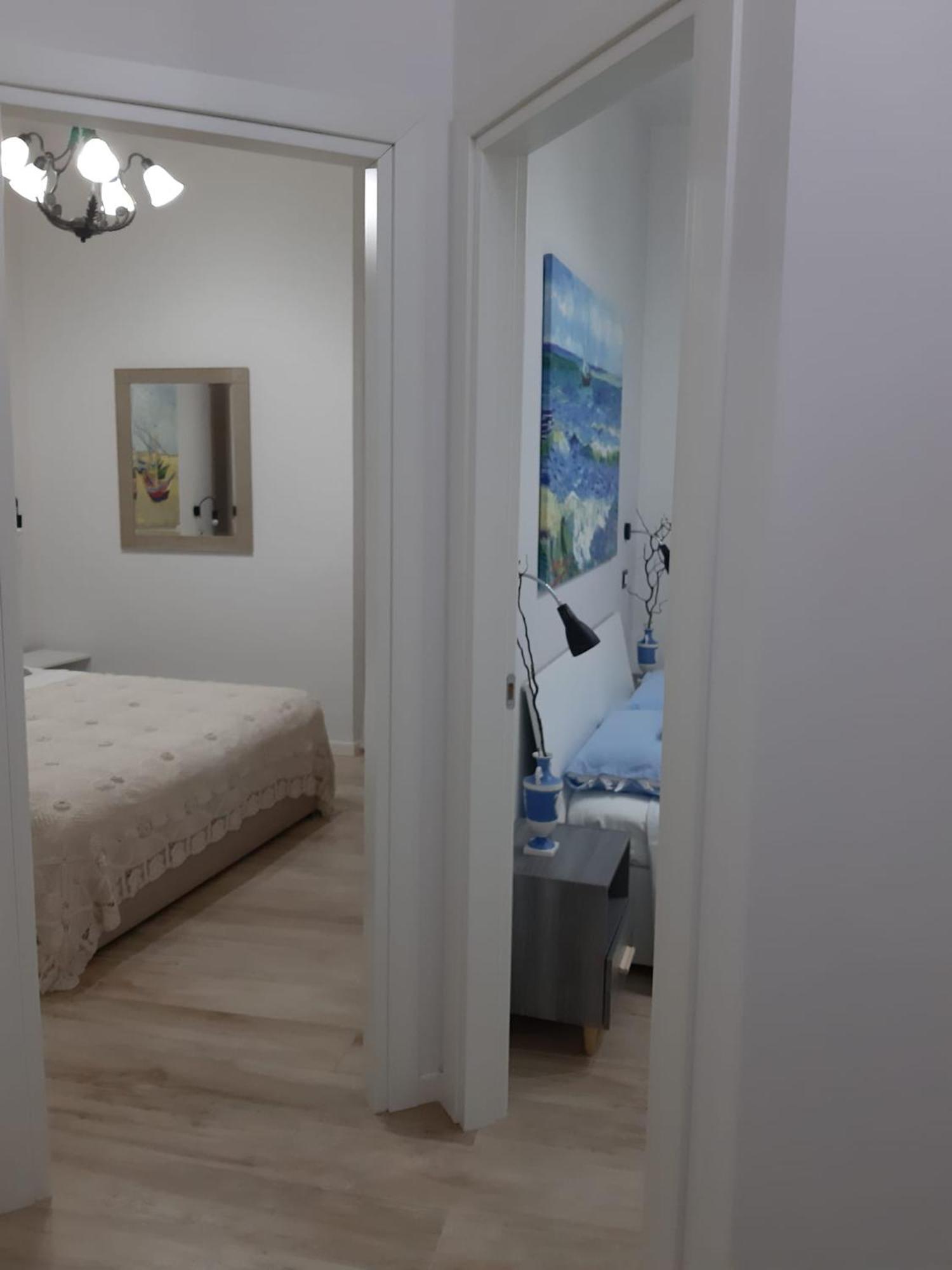 泰尔莫利Casa Tornola Nel Borgo别墅 外观 照片