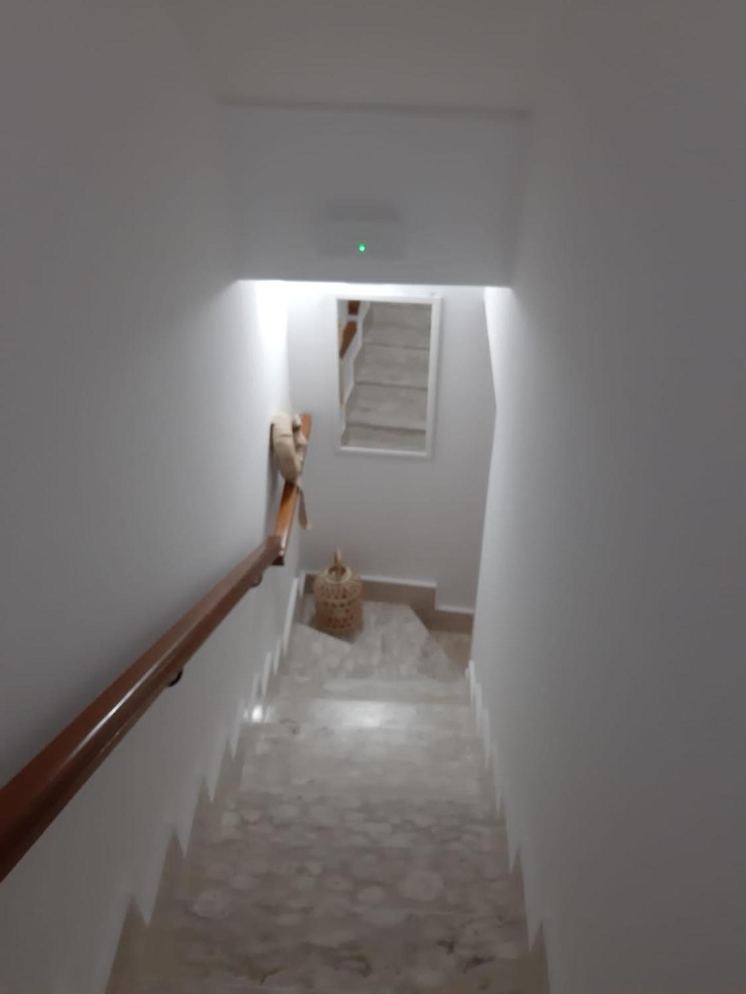 泰尔莫利Casa Tornola Nel Borgo别墅 外观 照片