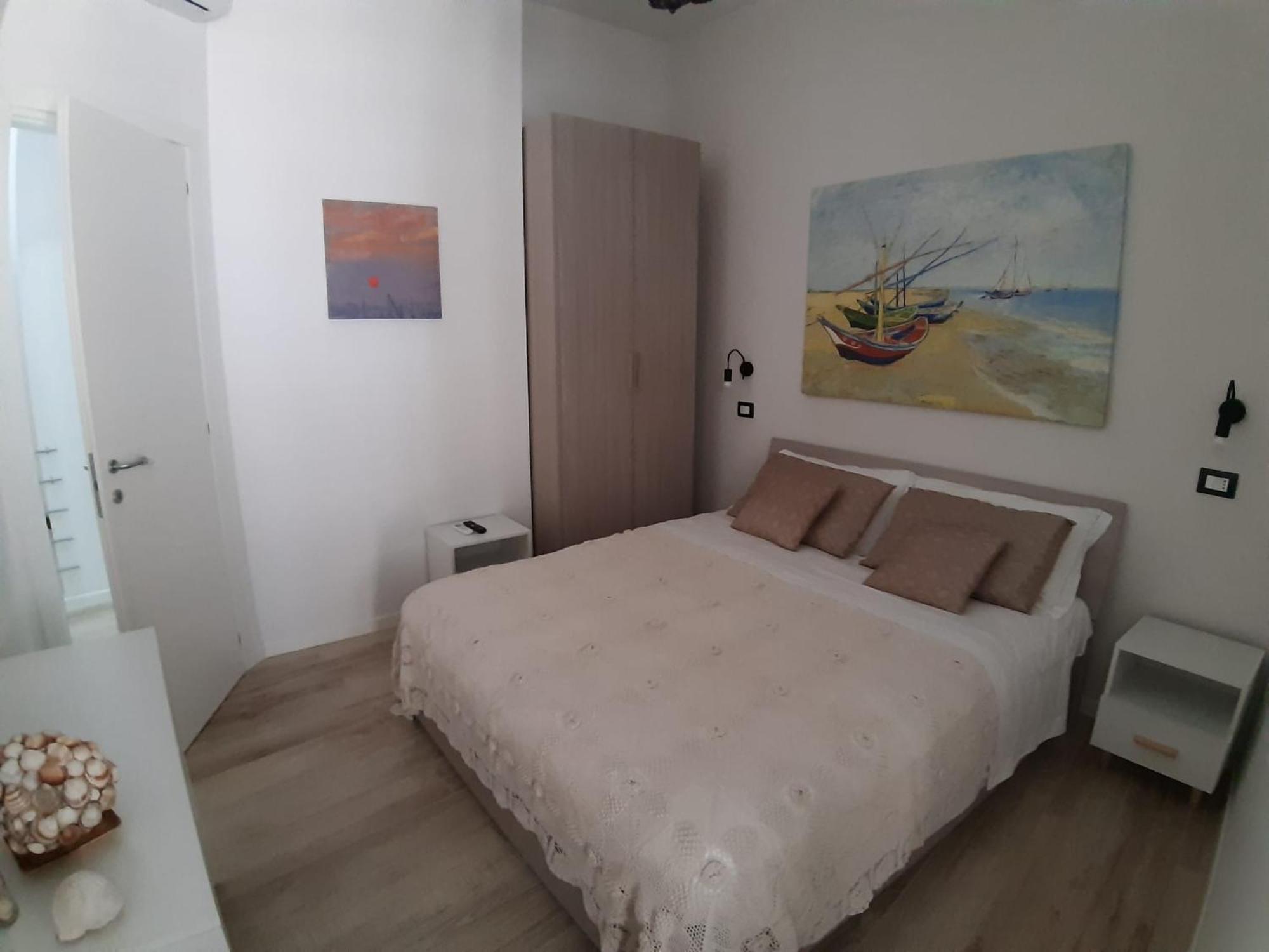 泰尔莫利Casa Tornola Nel Borgo别墅 外观 照片
